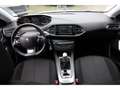 Peugeot 308 Style PT 110(Glasdach)SHZ-EPH v+h Wit - thumbnail 13