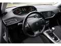 Peugeot 308 Style PT 110(Glasdach)SHZ-EPH v+h Wit - thumbnail 11