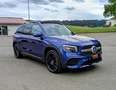Mercedes-Benz GLB 200 Classe Mercedes GL 2.0 200 D 150ch AMG LINE 8G-DCT Bleu - thumbnail 3