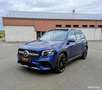 Mercedes-Benz GLB 200 Classe Mercedes GL 2.0 200 D 150ch AMG LINE 8G-DCT Bleu - thumbnail 1