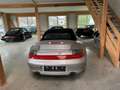 Porsche 996 Carrera 4 S Cabriolet Silber - thumbnail 4