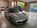 Porsche 996 Carrera 4 S Cabriolet Silber - thumbnail 6