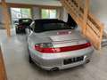 Porsche 996 Carrera 4 S Cabriolet Silber - thumbnail 10