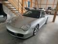 Porsche 996 Carrera 4 S Cabriolet Silber - thumbnail 5