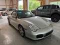 Porsche 996 Carrera 4 S Cabriolet Silber - thumbnail 2