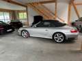 Porsche 996 Carrera 4 S Cabriolet Silber - thumbnail 3