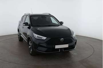 EV Comfort 72 kWh *NAV*ACC*CAM*PDC*SHZ