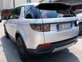 Land Rover Discovery Sport 2.0d td4 mhev SE awd 163cv auto Argento - thumbnail 5