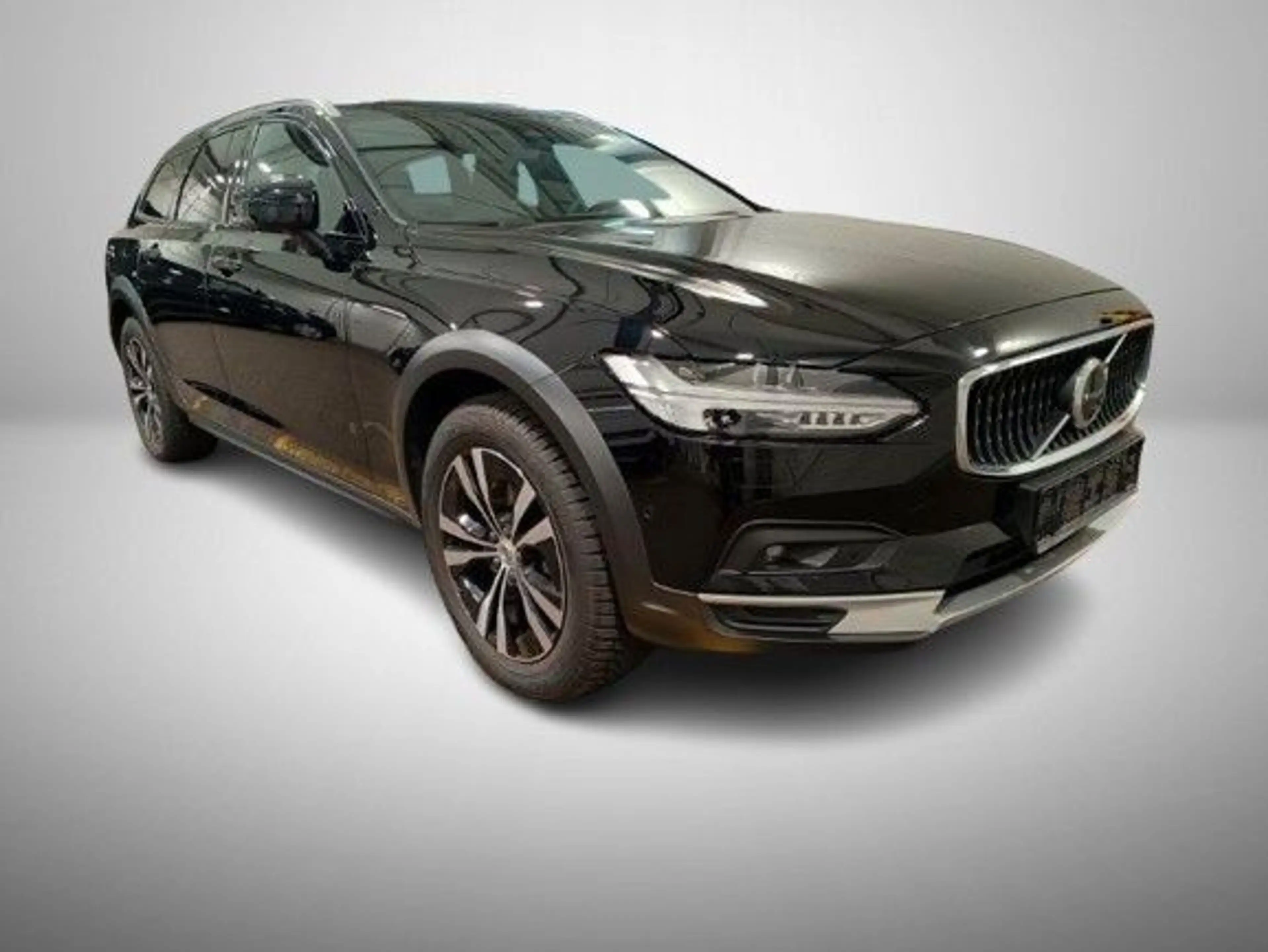 Volvo V90 Cross Country V90 B4 Cross Country Plus AWD — photo 4