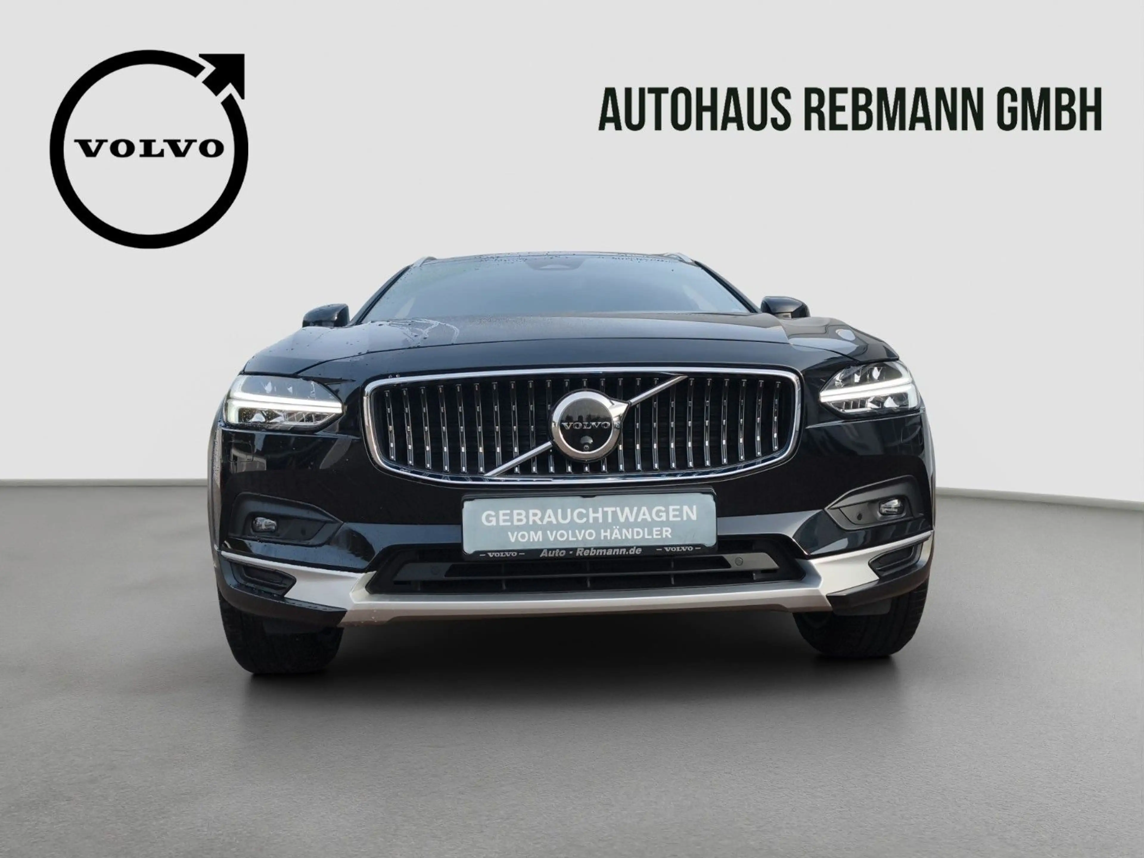 Volvo V90 Cross Country V90 B4 Cross Country Plus AWD — photo 5