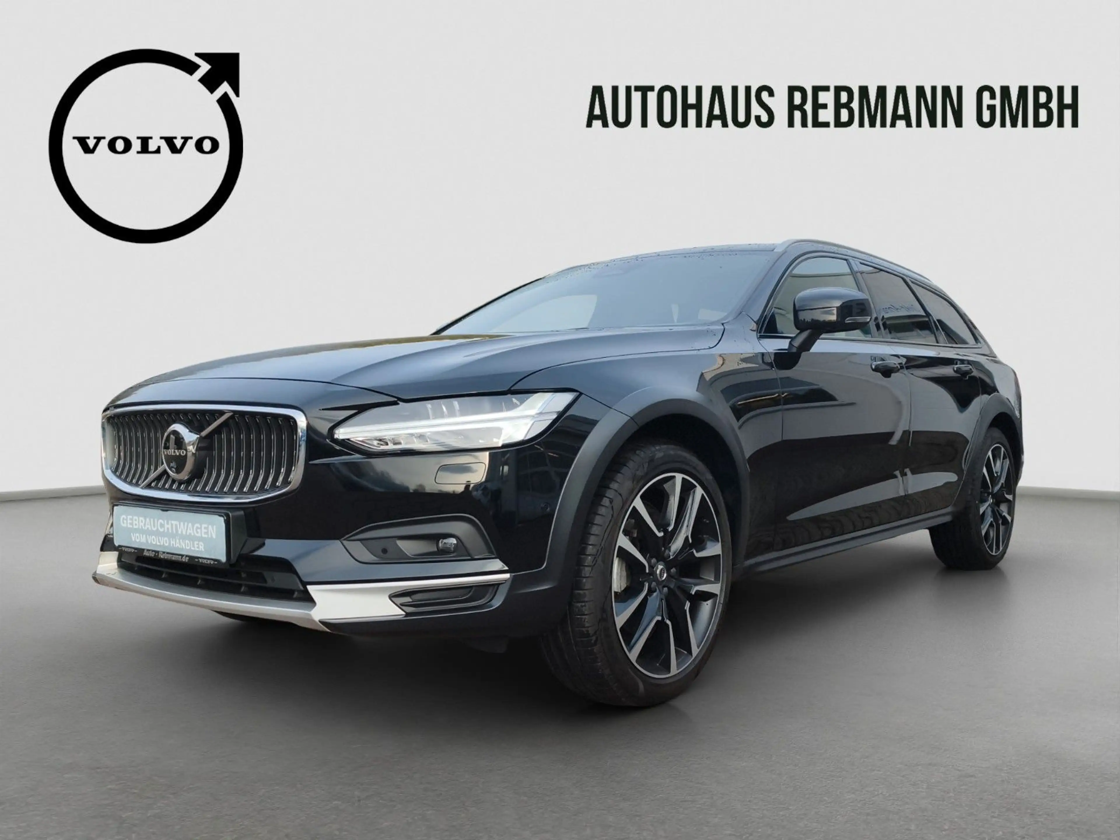 Volvo V90 Cross Country V90 B4 Cross Country Plus AWD
