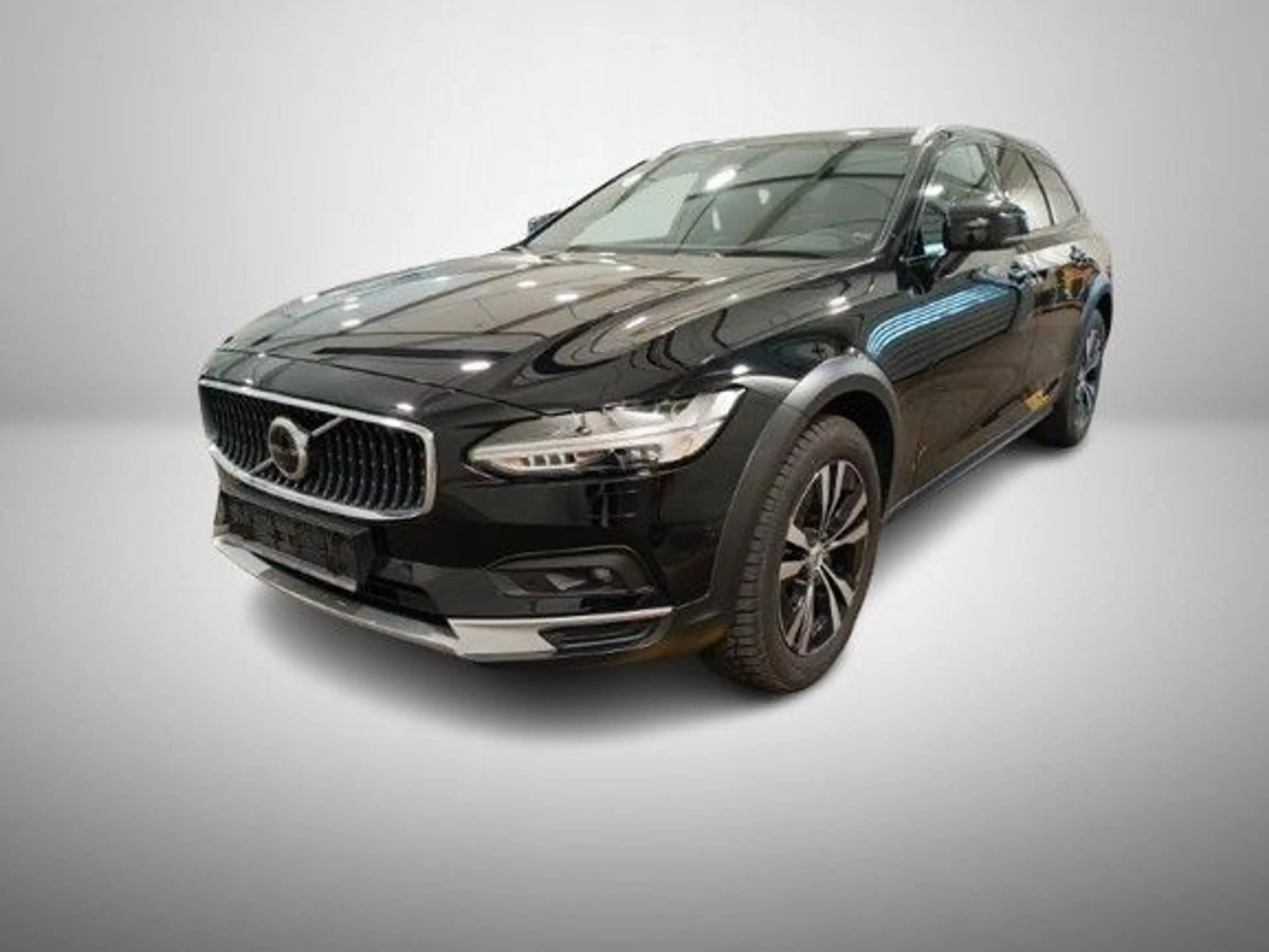 Volvo V90 Cross Country V90 B4 Cross Country Plus AWD — photo 6