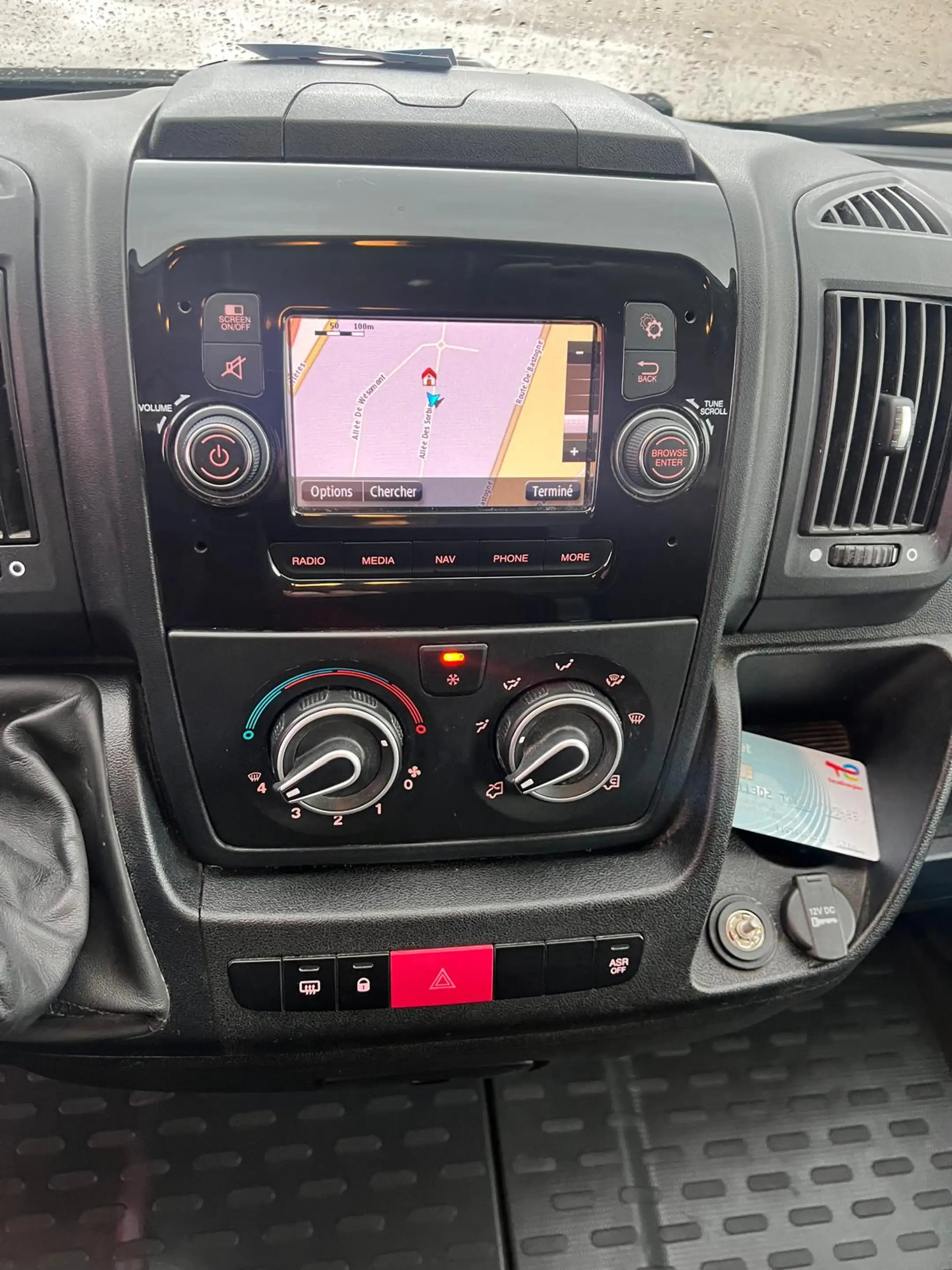 Peugeot Boxer 2.2 BlueHDi L3H2*TVA*CAMERA*CLIM*RADAR*CRUISE*EURO 6di — photo 11