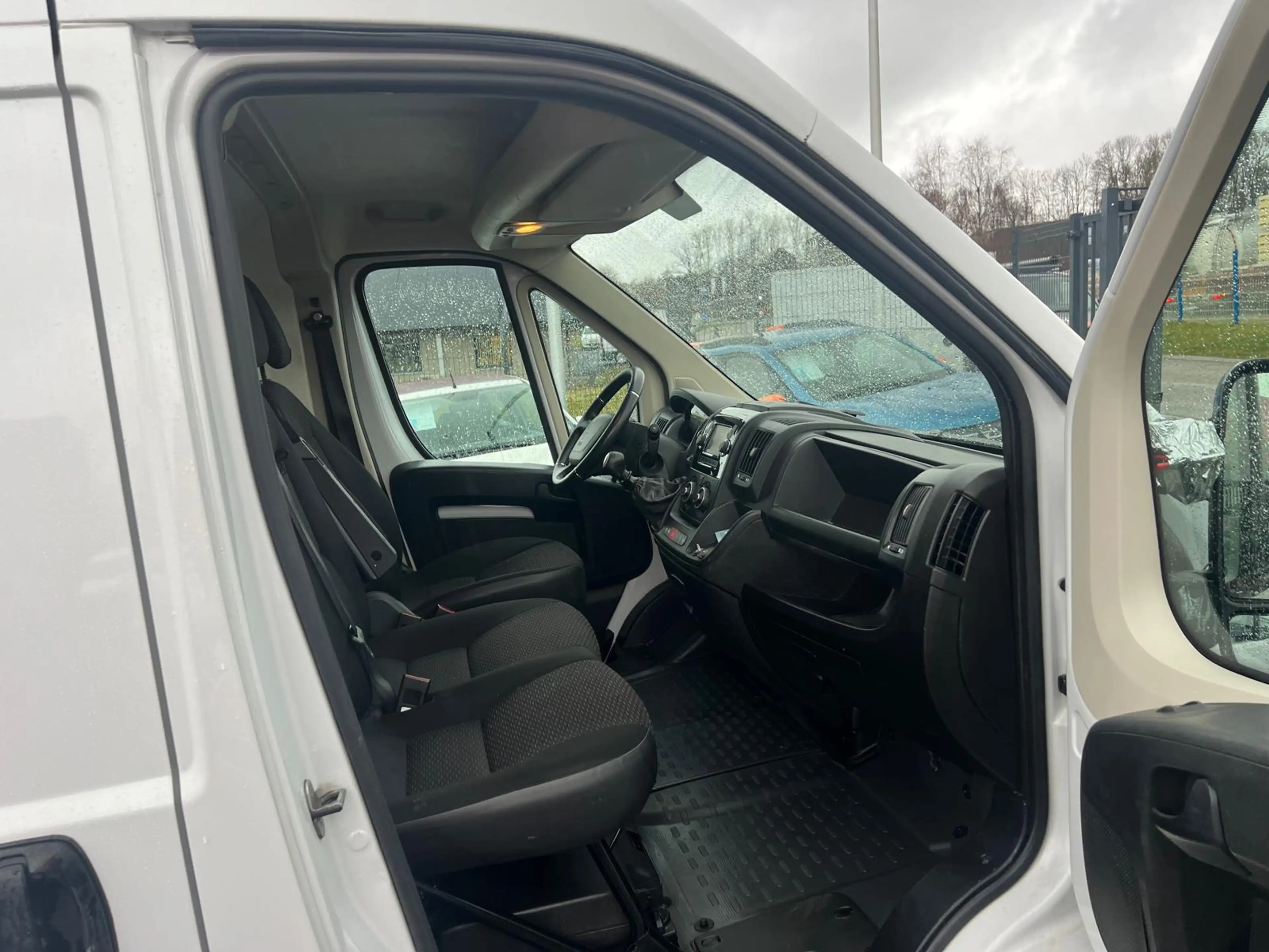 Peugeot Boxer 2.2 BlueHDi L3H2*TVA*CAMERA*CLIM*RADAR*CRUISE*EURO 6di — photo 13