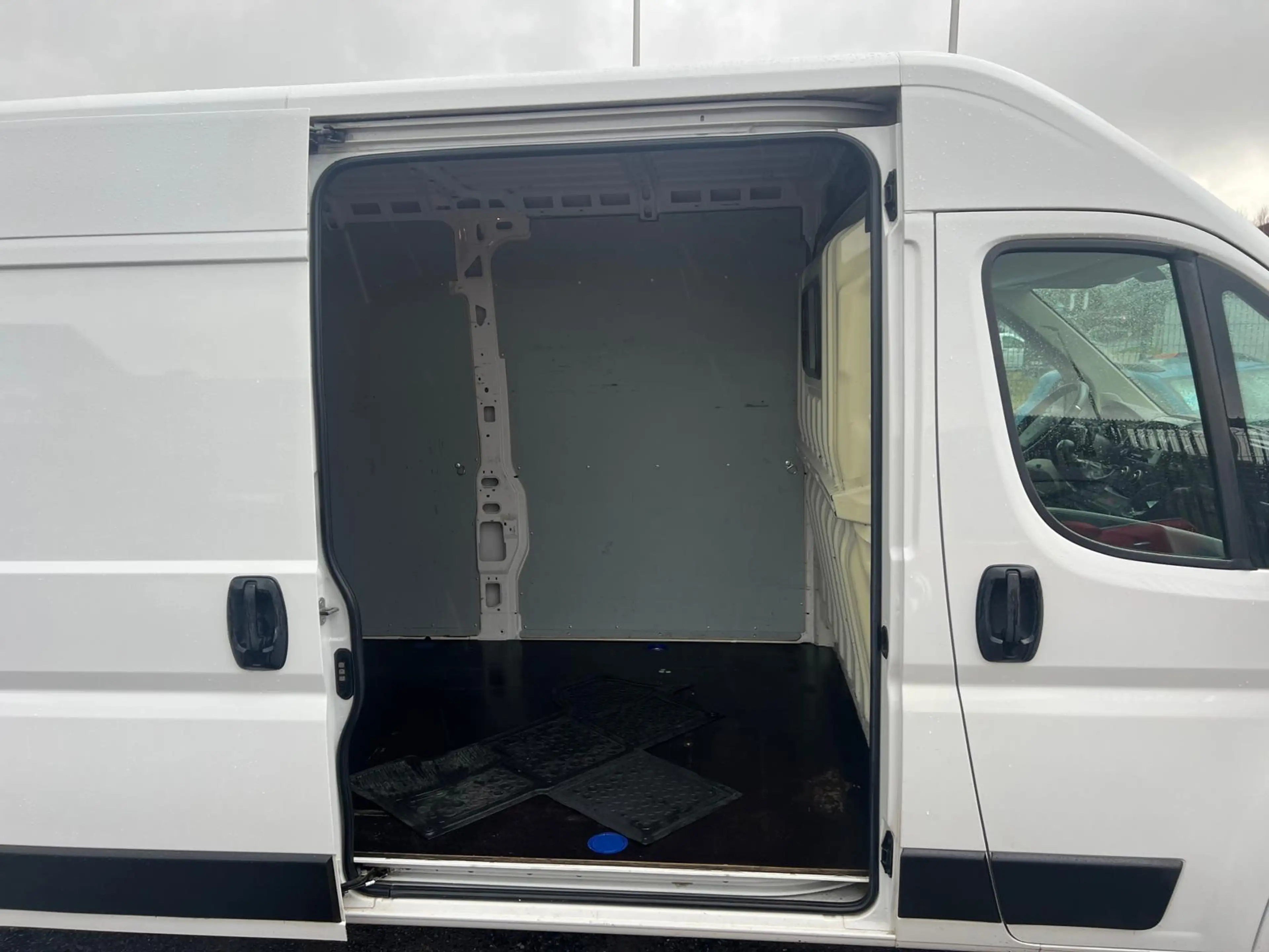 Peugeot Boxer 2.2 BlueHDi L3H2*TVA*CAMERA*CLIM*RADAR*CRUISE*EURO 6di — photo 7