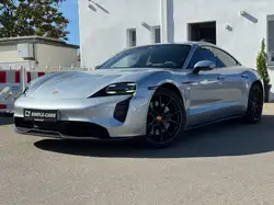 Porsche Taycan GTS *InnoDrive*HUD*ParkAssist*BOSE*21"*