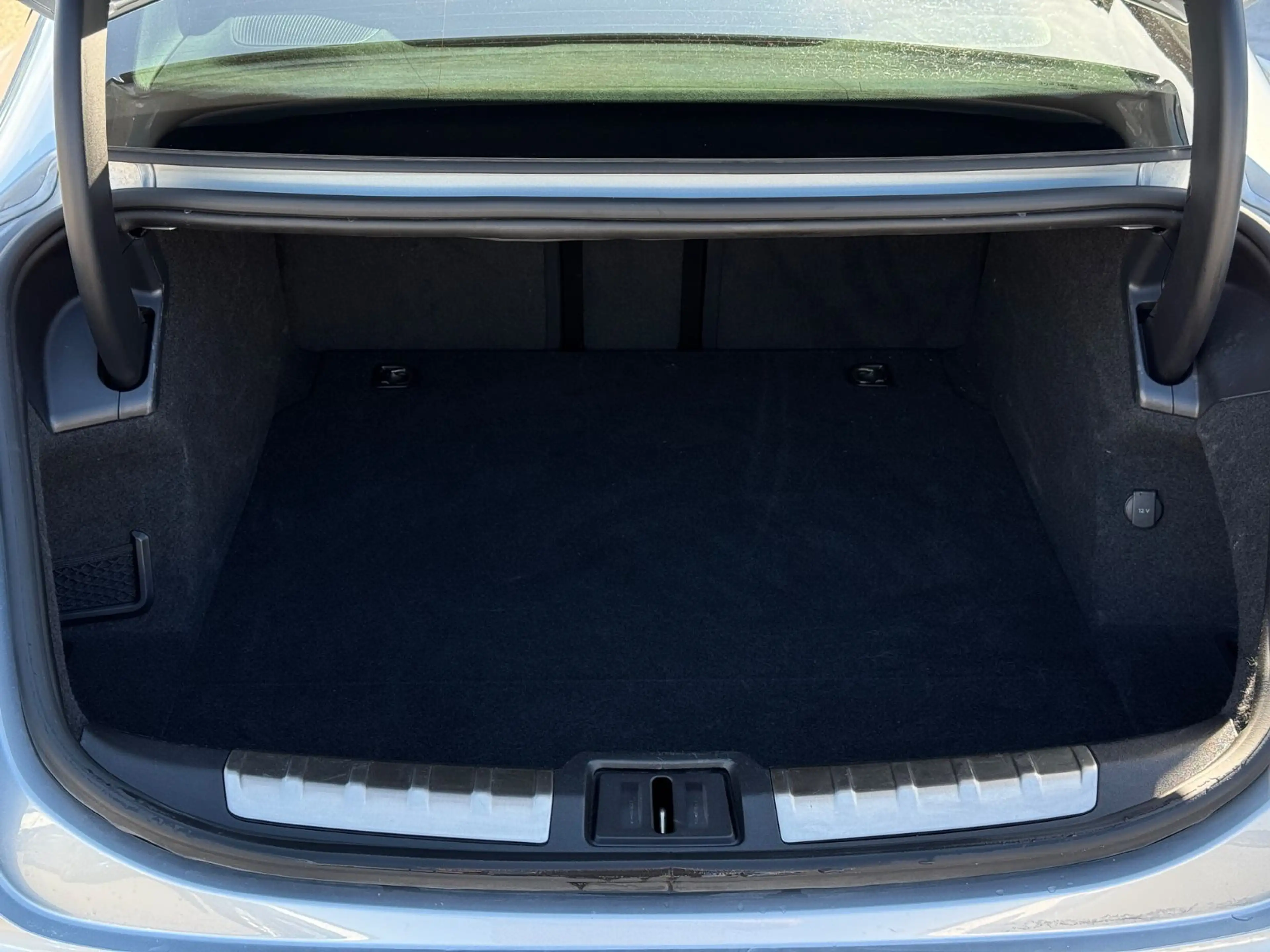 Porsche Taycan GTS *InnoDrive*HUD*ParkAssist*BOSE*21"* — photo 19
