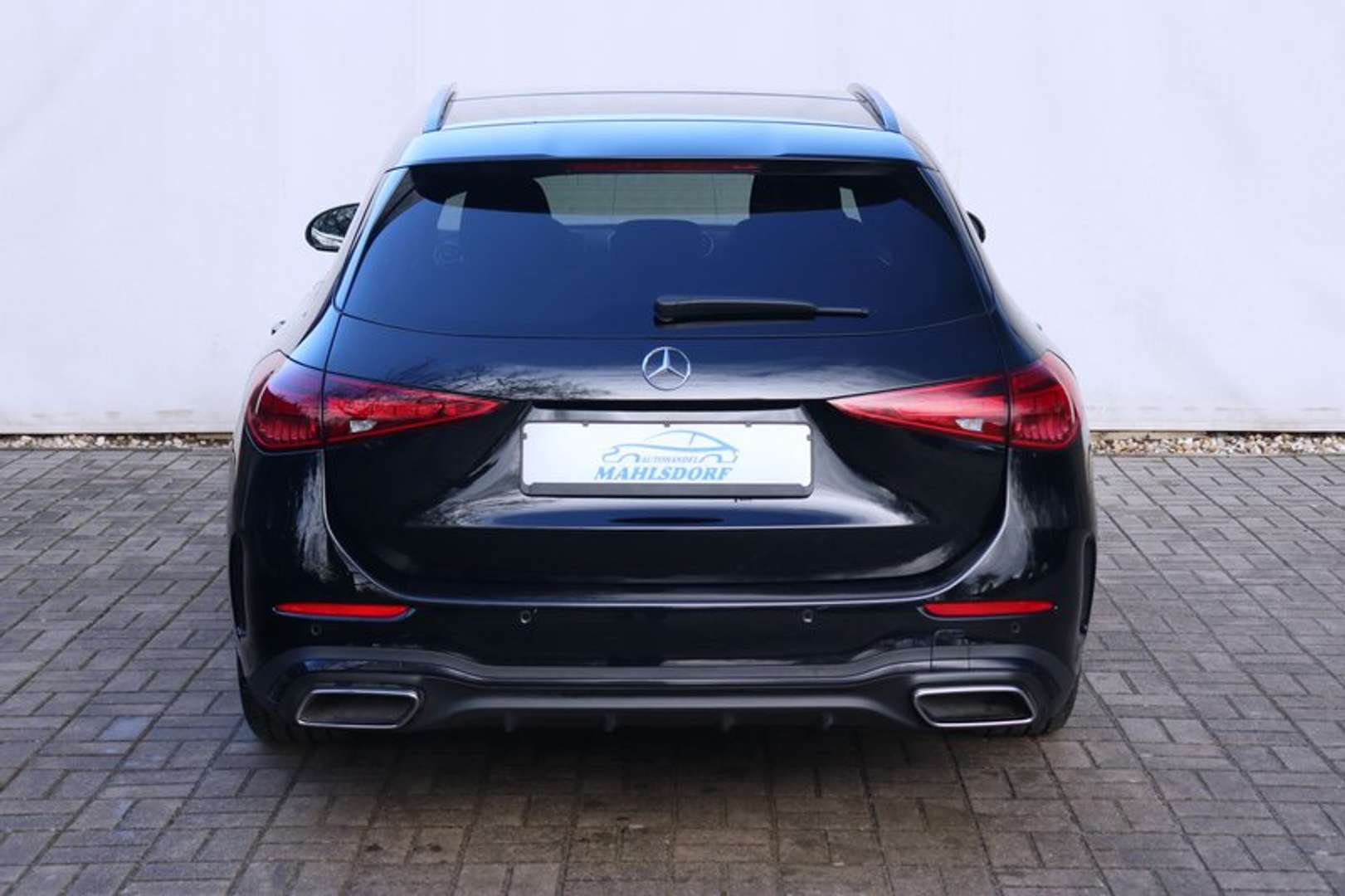 Mercedes Classe C 220 AMG-Line - - Joinsteer - #5