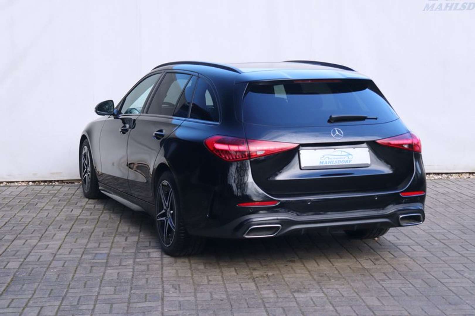 Mercedes Classe C 220 AMG-Line - - Joinsteer - #4