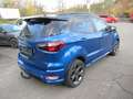 Ford EcoSport ST-Line*Schiebedach*Autom.*Winterpaket*AHK*Kamera* Bleu - thumbnail 4