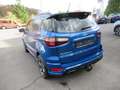 Ford EcoSport ST-Line*Schiebedach*Autom.*Winterpaket*AHK*Kamera* Bleu - thumbnail 3