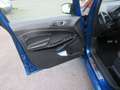 Ford EcoSport ST-Line*Schiebedach*Autom.*Winterpaket*AHK*Kamera* Bleu - thumbnail 8