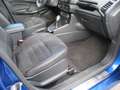Ford EcoSport ST-Line*Schiebedach*Autom.*Winterpaket*AHK*Kamera* Bleu - thumbnail 17