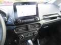 Ford EcoSport ST-Line*Schiebedach*Autom.*Winterpaket*AHK*Kamera* Bleu - thumbnail 6
