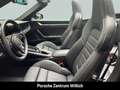 Porsche 992 (911) Turbo S Cabriolet Schwarz - thumbnail 5