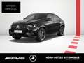 Mercedes-Benz GLE 450 d 4m Coupé AMG NIGHT AHK HUD AIRMATIC Schwarz - thumbnail 1