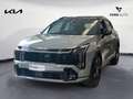 Kia Sportage 1.6 CRDi MHEV DCT7 GT-line Sunroof Grigio - thumbnail 1