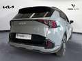 Kia Sportage 1.6 CRDi MHEV DCT7 GT-line Sunroof Grigio - thumbnail 4