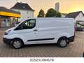Ford Transit Custom Kasten 270 L1+Multilenkrad+94TKM+ Weiß - thumbnail 2