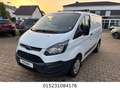 Ford Transit Custom Kasten 270 L1+Multilenkrad+94TKM+ Weiß - thumbnail 1