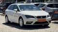 SEAT Leon Style Fast Lane Erstb. AHK §57a/Service NEU Weiß - thumbnail 1