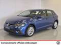 Volkswagen Polo 1.0 tsi style 95cv Blu/Azzurro - thumbnail 1