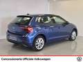 Volkswagen Polo 1.0 tsi style 95cv Blu/Azzurro - thumbnail 4