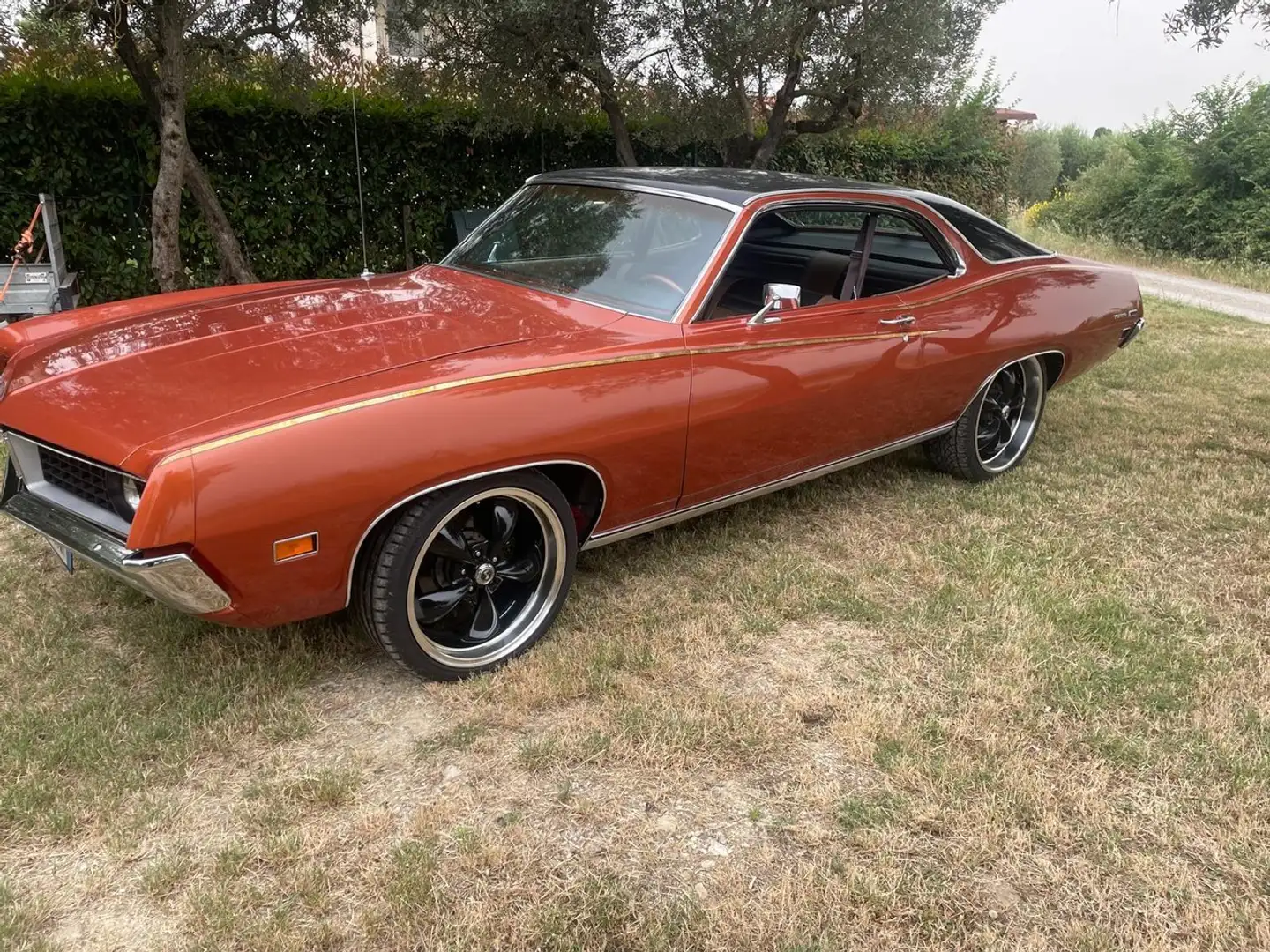 Ford Torino Torino 500 - 1