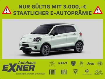 !INKL. 3.000€ E-FÖRDERPRÄMIE als Anzahlung! | NUR