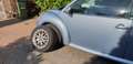 Volkswagen New Beetle 2.0i Cabrio Bleu - thumbnail 4