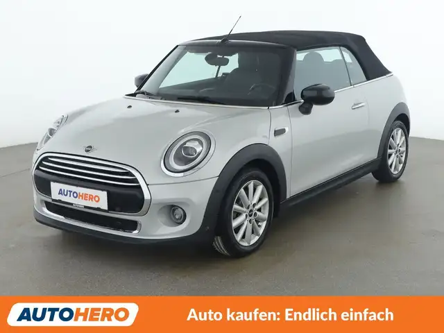 MINI Cooper Cabrio Cooper