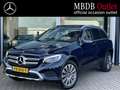 Mercedes-Benz GLC 350 350e 4MATIC Premium Panorama dak Blauw - thumbnail 1