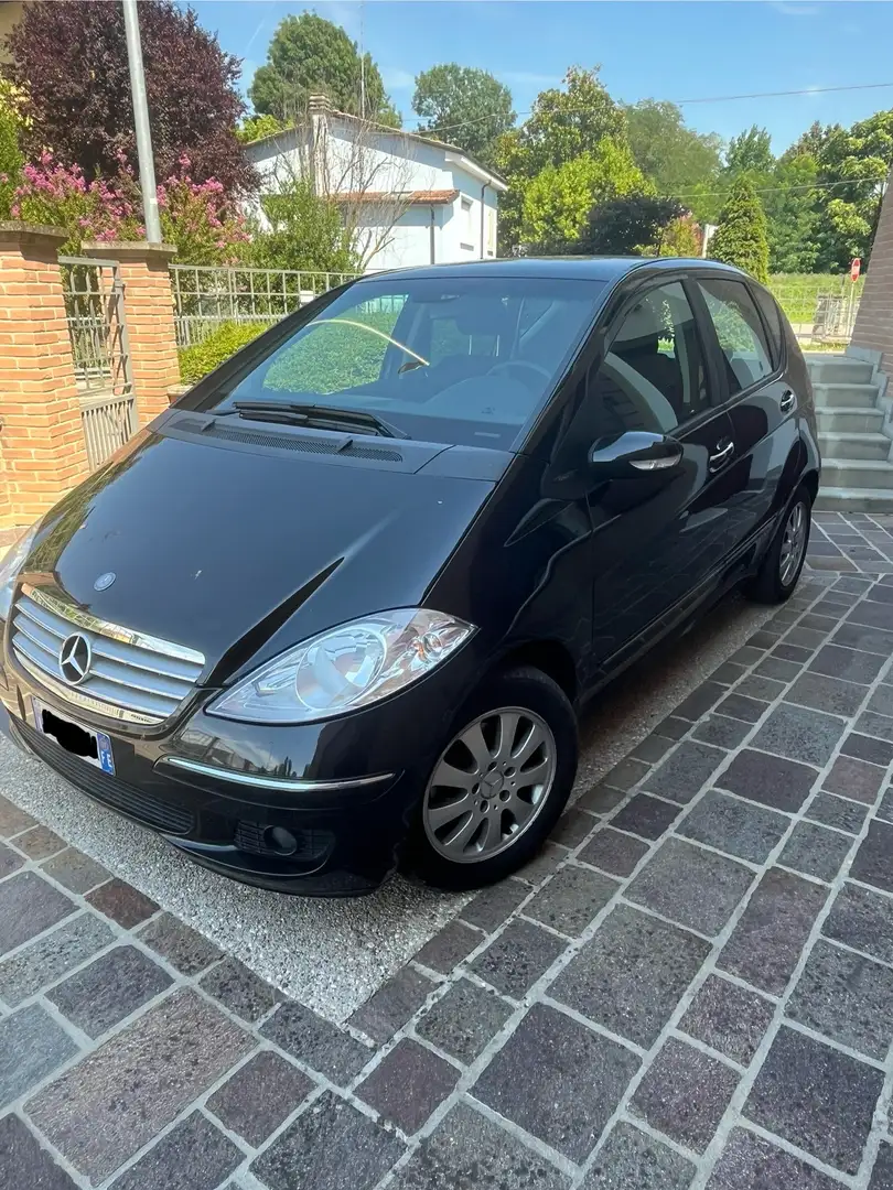 Mercedes-Benz A 150 Elegance - 2