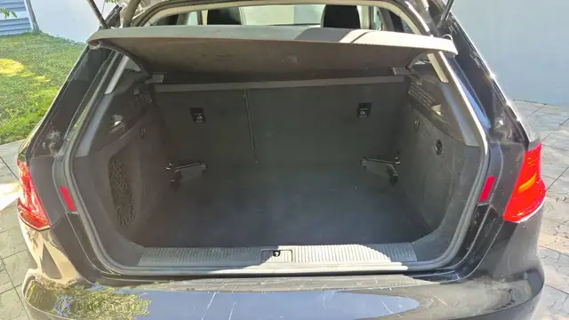 Audi A3 view 14