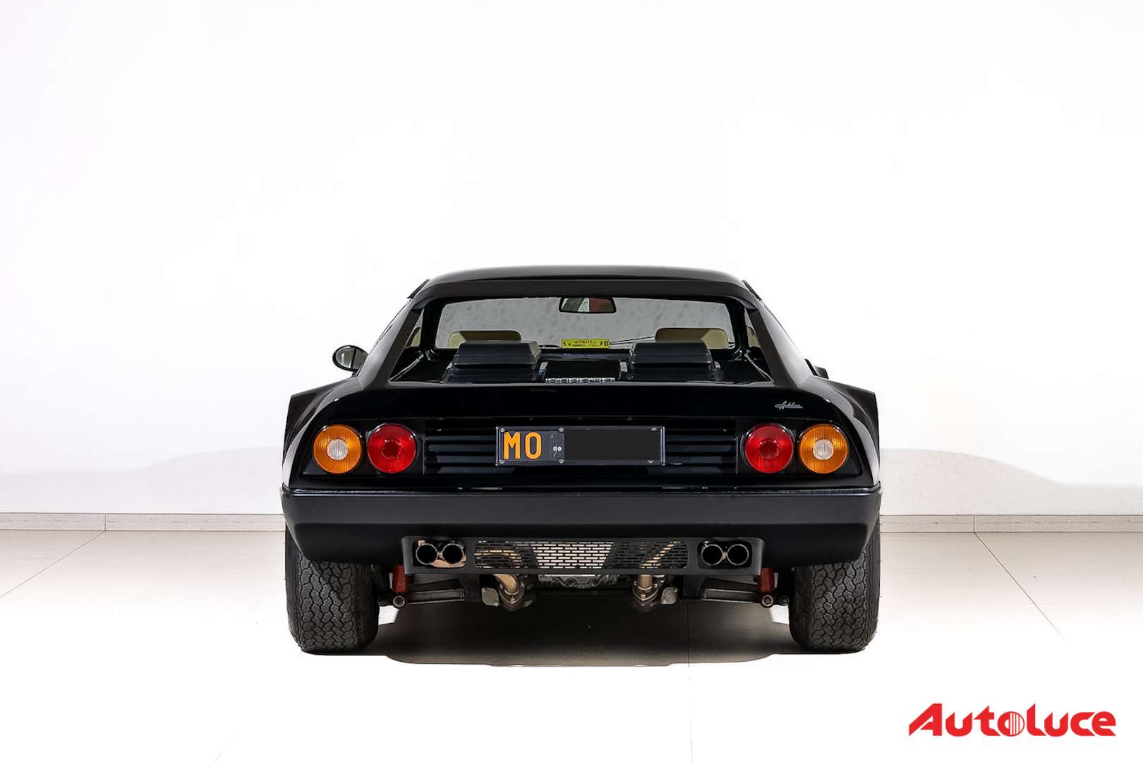 Ferrari 512 BB -  - Joinsteer - #4