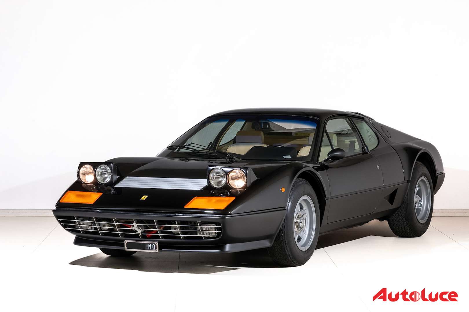 Ferrari 512 BB -  - Joinsteer - #1