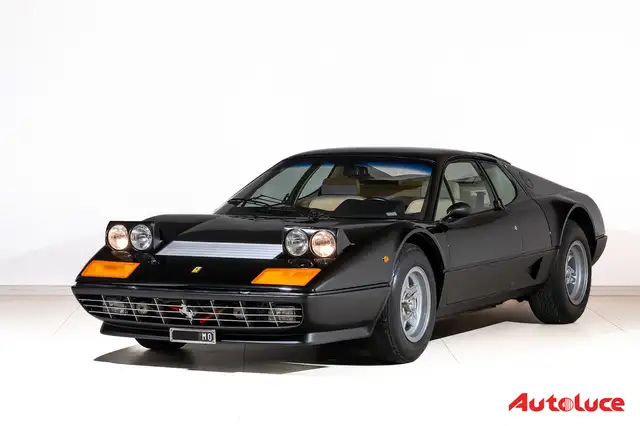 Ferrari 512 BB