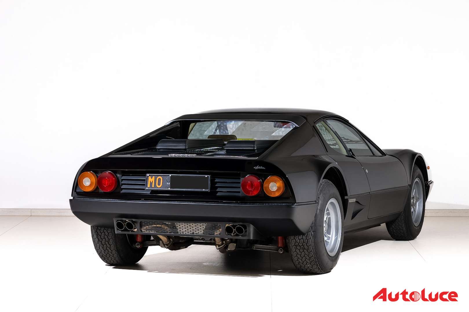 Ferrari 512 BB -  - Joinsteer - #3