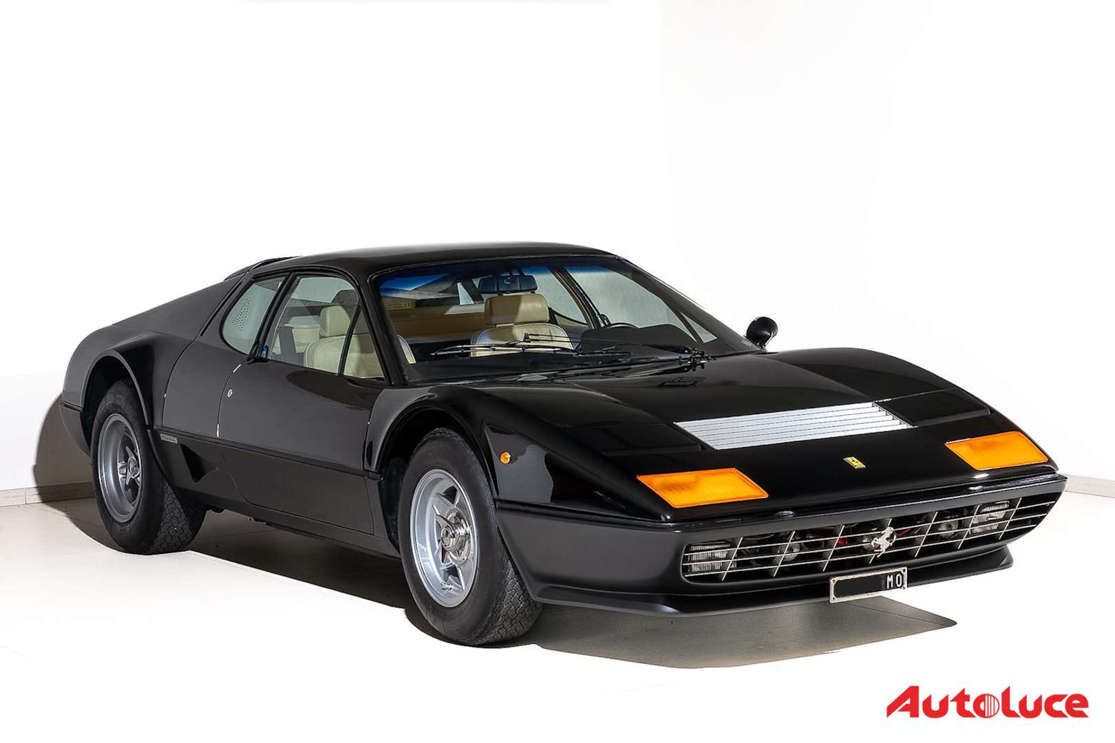 Ferrari 512 BB -  - Joinsteer - #2
