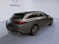 Mercedes-Benz CLA 200 d Shooting Brake AMG Line Grijs - thumbnail 5